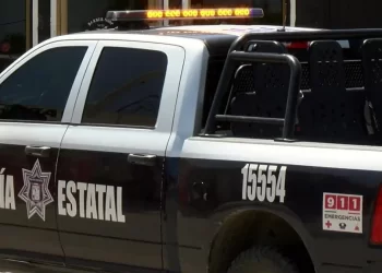 Abandonan Maleta con Cabeza Humana detrás de Iglesia de la Candelaria en Villa de Seris