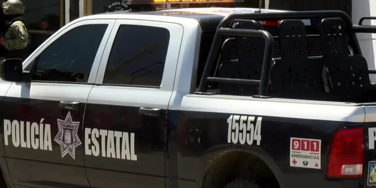 Abandonan Maleta con Cabeza Humana detrás de Iglesia de la Candelaria en Villa de Seris