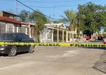 Aumentan hasta un 39% los homicidios durante septiembre en Hermosillo