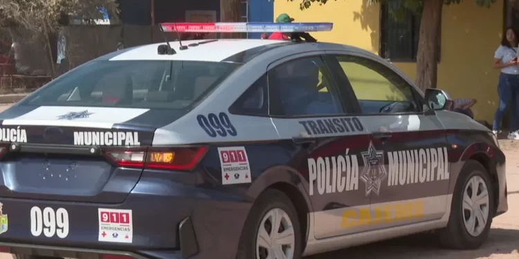 Asesinan a Balazos a Joven de 14 Años Presuntamente Ligado a Grupo Criminal en Ciudad Obregón