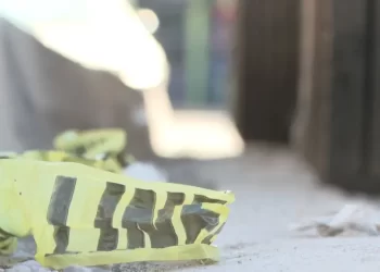 Dos Hombres Pierden la Vida Agredidos a Balazos en Distintas Colonias de Hermosillo