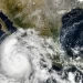 Clima en Sonora: ¿Huracán Priscilla Provocará Lluvias en el Estado? Así Afectará en Octubre 2025