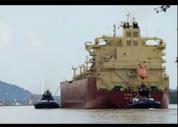 Empresas de EU ayudan al ‘CJNG’ a inundar México de combustible de contrabando con buques