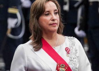 Sheinbaum sobre la destitución de Boluarte en Perú: “Fue por unanimidad”