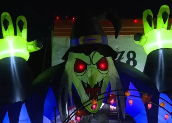 ¿Dónde está Ubicada la Casa de Los Espantos en Hermosillo?