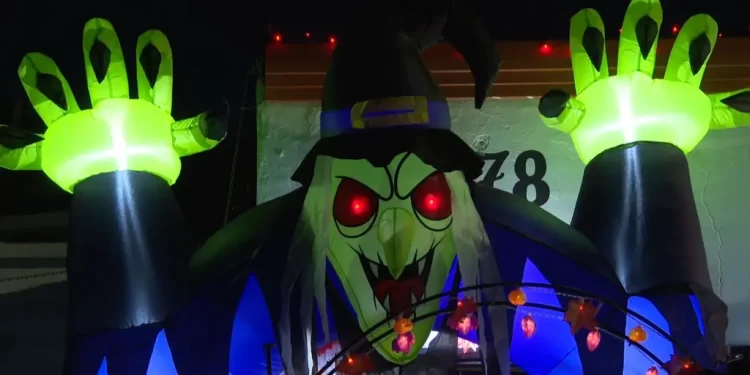 ¿Dónde está Ubicada la Casa de Los Espantos en Hermosillo?