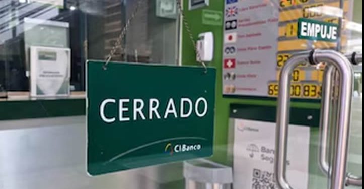 CIBanco es liquidado: IPAB le revoca licencia por presuntos señalamientos de lavado de dinero