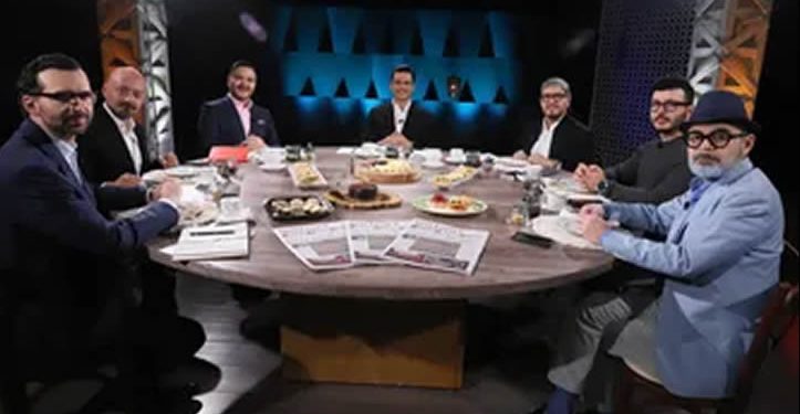 Jorge Romero condiciona reelección en 2027 a mejorar números del PAN