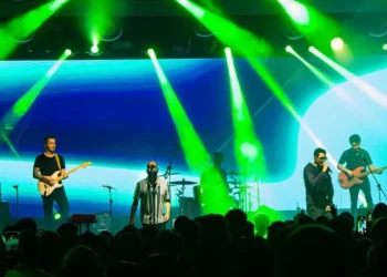 Concierto de Capital Cities en Hermosillo; ¿Cuándo y Dónde se Presentará?