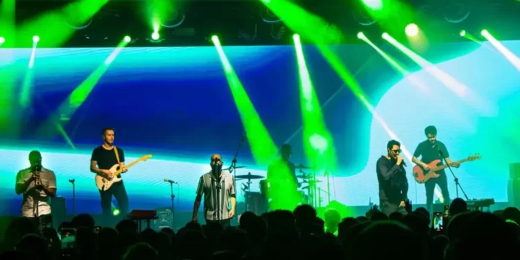 Concierto de Capital Cities en Hermosillo; ¿Cuándo y Dónde se Presentará?