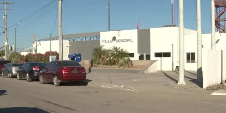 Hombre de 54 Años Fue Lesionado con un Arma Dentro de su Domicilio en Hermosillo