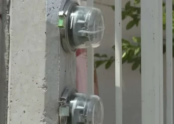 Colectivo Localiza Auto Incendiado, Ropa Táctica y Casquillos en El Sásabe