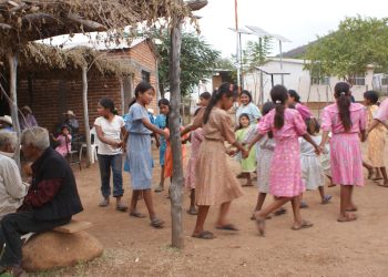 “Nos hablaron bonito, pero nada cambió”: la realidad de los pueblos indígenas de Guarijío, Sonora