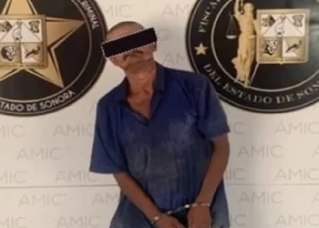 Dan ocho años de cárcel a sujeto que acosaba a niñas en Hermosillo