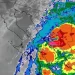 Raymond azotará a Sonora con tormentas de hasta 250 milímetros el domingo 12 de octubre