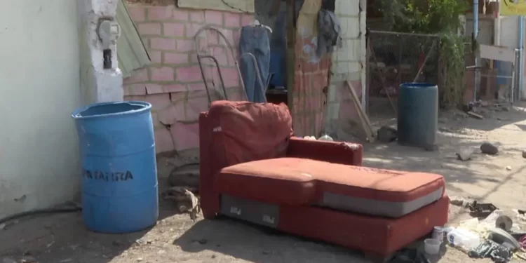 ¿Dónde está Ubicada la Casa de Los Espantos en Hermosillo?