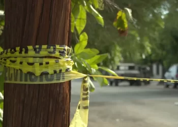 Dos Adolescentes de 13 y 15 Años las Presuntas Responsables de Feminicidio de Menor en Sonora