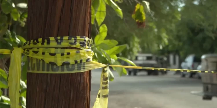 Dos Adolescentes de 13 y 15 Años las Presuntas Responsables de Feminicidio de Menor en Sonora