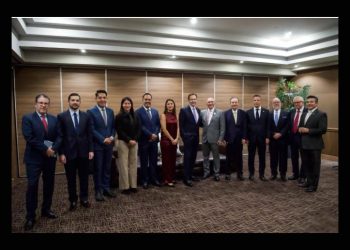 Destaca Durazo crecimiento industrial de Sonora durante la 50ª Convención Nacional de Index 2025