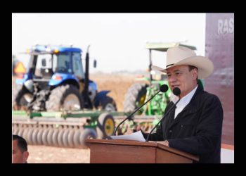  Sonora, primer lugar de exportaciones agropecuarias en la frontera norte