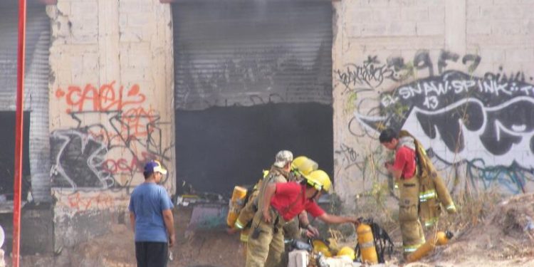 FGR captura a socia de la Guardería ABC en Sonora