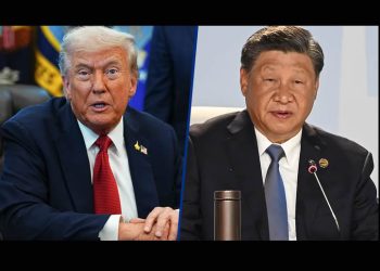 Trump no puede vivir sin China: Beijing exporta mil millones de dólares al día a EU a pesar de aranceles