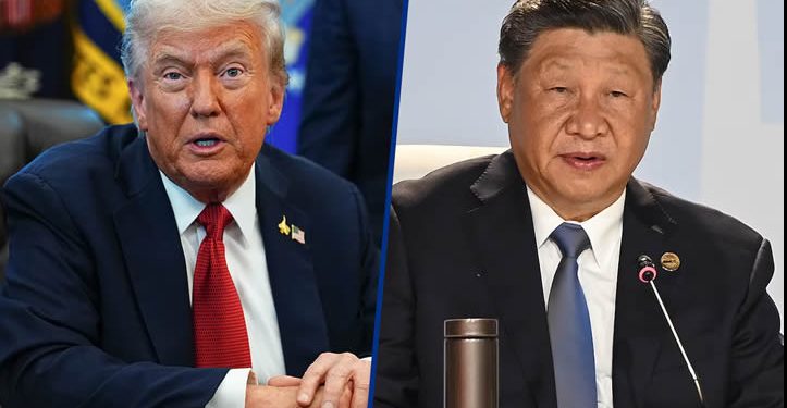 Trump no puede vivir sin China: Beijing exporta mil millones de dólares al día a EU a pesar de aranceles