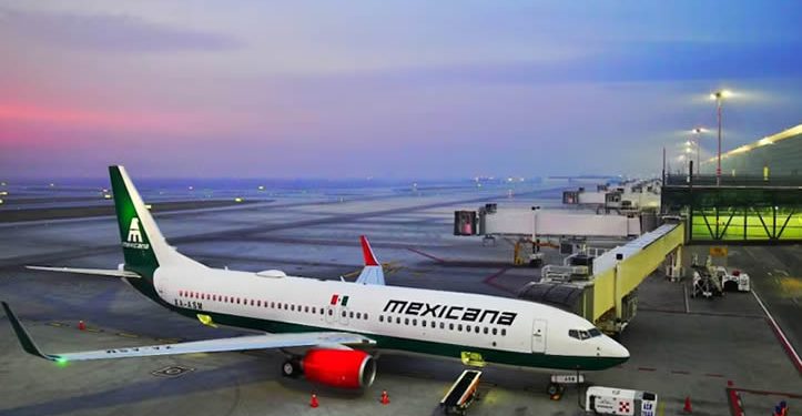 Gobierno de Trump revoca la aprobación de 13 rutas de aerolíneas mexicanas a EU