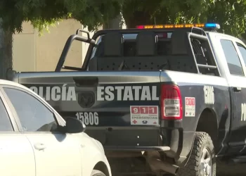 Sujeto Amenazó con Asesinar a su Abuelita si no le Daban 1 Millón de Pesos en Nogales