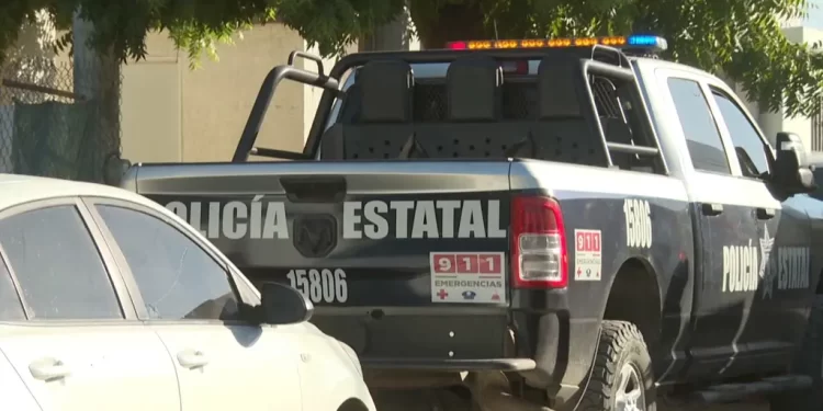 Sujeto Amenazó con Asesinar a su Abuelita si no le Daban 1 Millón de Pesos en Nogales
