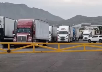 Agresión Armada a Presunto Punto de Venta de Drogas Dejó a un Sujeto Lesionado en Hermosillo