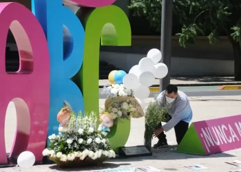 Abandonan Maleta con Cabeza Humana detrás de Iglesia de la Candelaria en Villa de Seris
