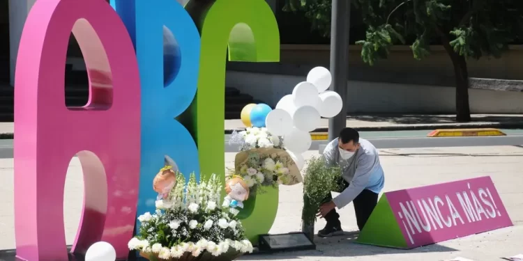 Abandonan Maleta con Cabeza Humana detrás de Iglesia de la Candelaria en Villa de Seris
