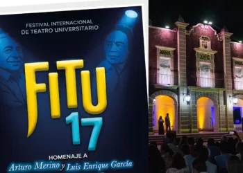 Festival Internacional de Teatro Universitario 2025 en Hermosillo: Conoce Fechas y Obras