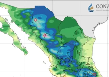 Encuentran a Niño de 4 Años Caminando Solo por Calles de San Luis Río Colorado