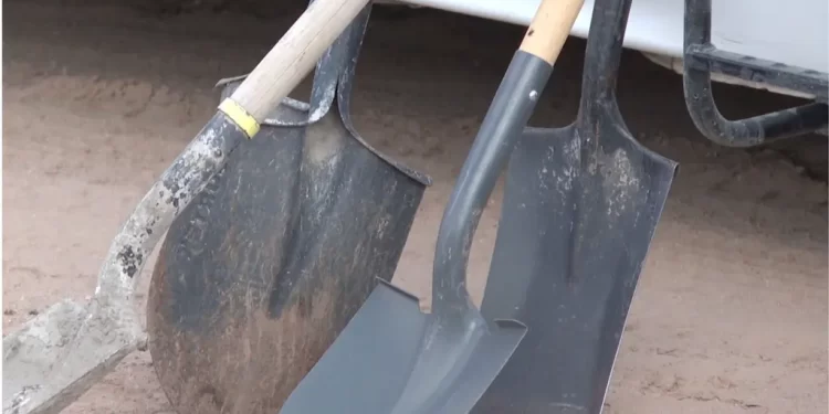 Fueron 60 Cuerpos de Hombres Sin Vida los Encontrados en Cementerio Clandestino en Hermosillo