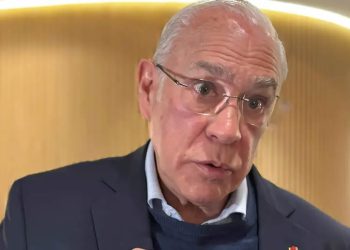 México no debe “espantar a la clientela” y debe atraer inversiones: Ángel Gurría