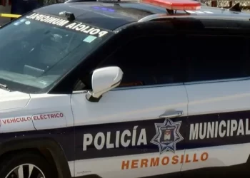 Un Hombre Fue Asesinado a Balazos Mientras Caminaba Junto a Dos Menores en Hermosillo