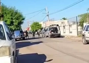 Encuesta coloca a Colosio Riojas como favorito en Sonora; podría ganar con MC y Morena