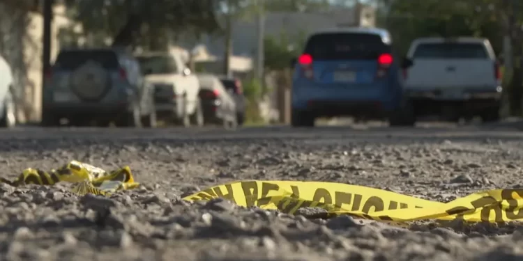 Hombre de 54 Años Fue Lesionado con un Arma Dentro de su Domicilio en Hermosillo