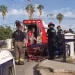 Detienen a Estadounidense en Puerto Peñasco; Tenía Orden de Arresto en Maricopa, Arizona