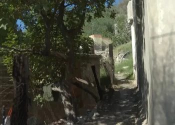 Un Hombre Fue Perseguido y Ejecutado a Balazos en Colonia Rinconada de la Cruz de Hermosillo