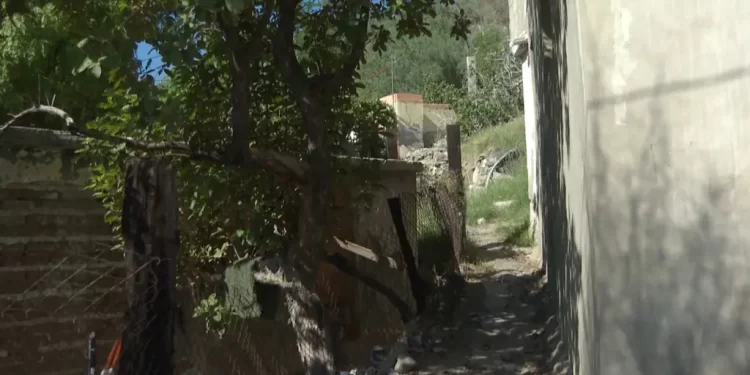 Un Hombre Fue Perseguido y Ejecutado a Balazos en Colonia Rinconada de la Cruz de Hermosillo