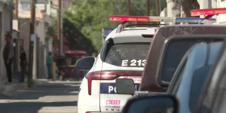 Hombre de 54 Años Fue Lesionado con un Arma Dentro de su Domicilio en Hermosillo