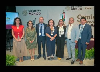 Consejeros electorales defienden trabajos de los OPLES, son fundamentales para la consolidación de la democracia