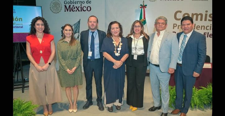 Consejeros electorales defienden trabajos de los OPLES, son fundamentales para la consolidación de la democracia