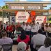 Primera Reunión Regional del MNTS en Ciudad Obregón