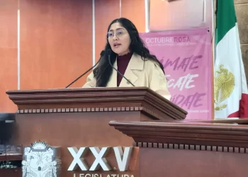 Exhorta Congreso BC a Fiscalía de Sonora informar sobre desaparición de jovencita mexicalense