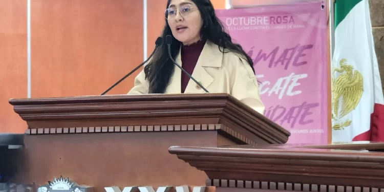 Exhorta Congreso BC a Fiscalía de Sonora informar sobre desaparición de jovencita mexicalense