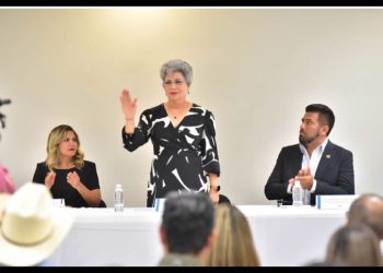 ISAF fortalece capacidades municipales con curso sobre la elaboración de la Ley de Ingresos y Presupuesto de Ingresos 2026 